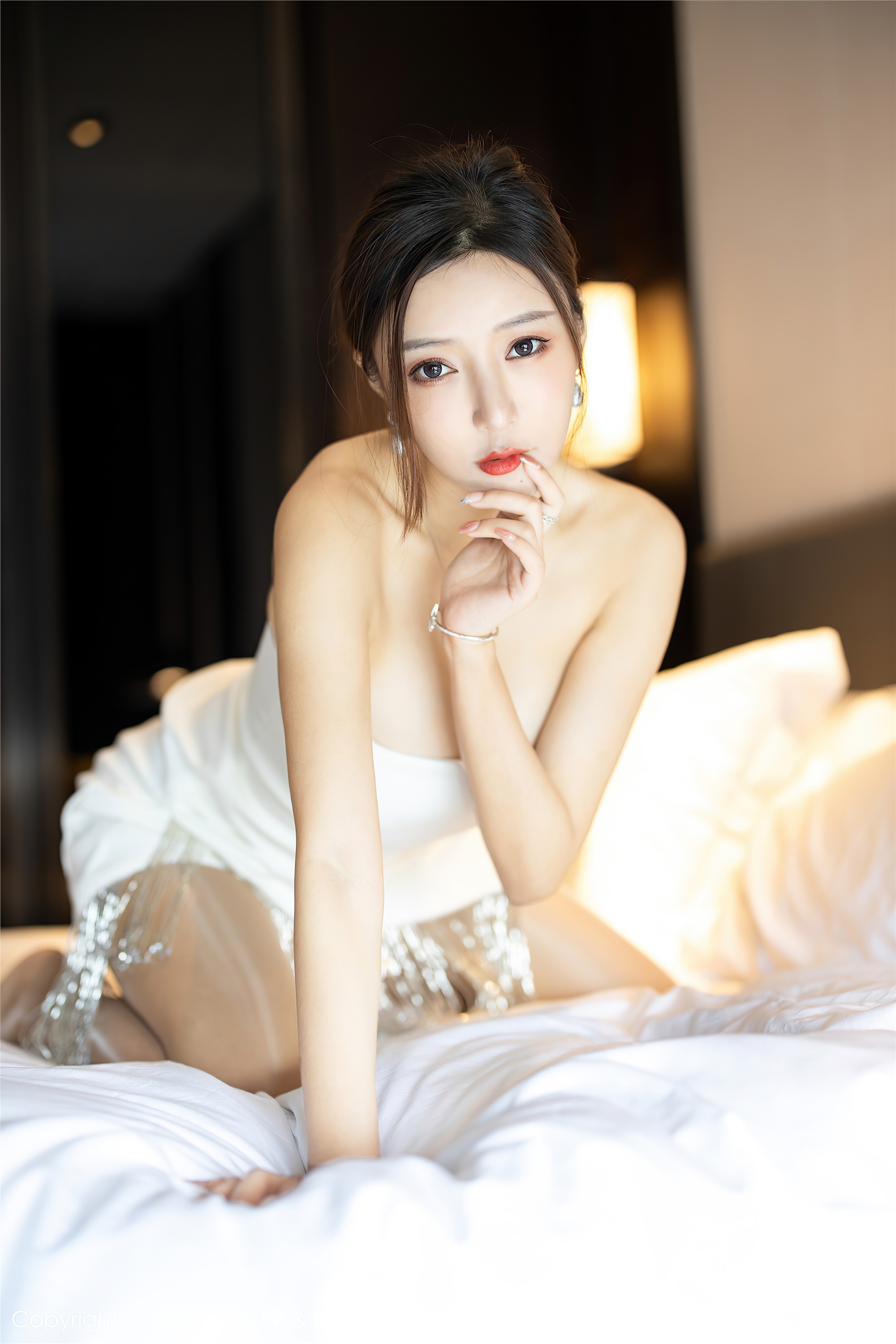 MyGirl美媛馆  2021.06.17 Vol.541 王馨瑶yanni